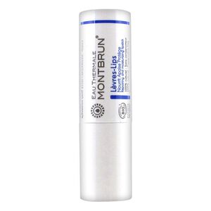 Eau Thermale Montbrun