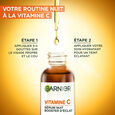 Vitamine C Radiance Booster Night Serum 30 ml