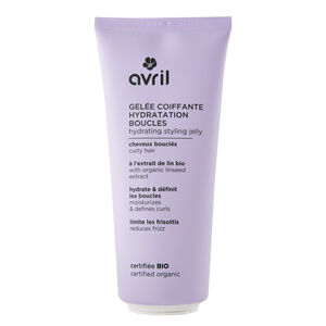 Gel&eacute;e Coiffante Hydratation Boucles