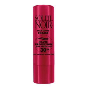 Stick L&egrave;vres SPF30