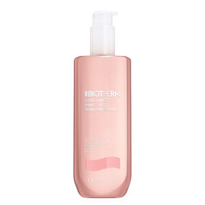 Biosource Lait D&eacute;maquillant Adoucissant Peaux S&eacute;ches 400 ml