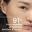 S&eacute;bium Mat Control Shine Control Moisturising Cream for Sensitive Mixed