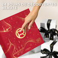 Calendrier de l'Avent Calendrier de l'Avent compos&eacute; de 23 produits iconiques