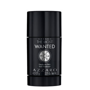 The Most Wanted