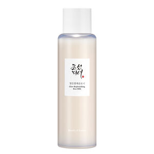 Glow Replenishing Rice Milk