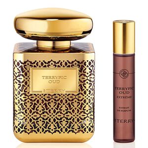 Terryfic Oud Extr&ecirc;me Estuche regalo Eau de Parfum 100 ml + Pulverizador 8,50 ml