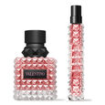 Born In Roma Donna Coffret Eau de Parfum 50ml + Eau de Parfum Format Voyage 10ml