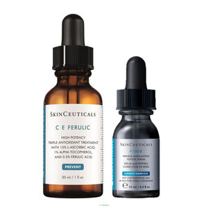 CE Ferulic