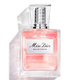 Miss Dior Roller-Pearl Eau de Parfum Roll-on Notes Florales Vanill&eacute;es et Sensuelles 20ml