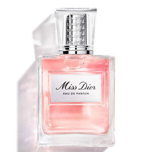 Miss Dior Roller-Pearl Eau de Parfum Roll-on Notes Florales Vanill&eacute;es et Sensuelles 20ml
