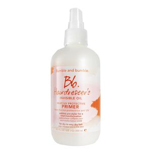 Bb.Hairdresser's Invisible Oil