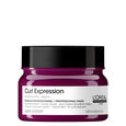 Serie Expert Curl Expression l'oréal professionnel
