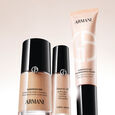 Luminous Silk Armani
