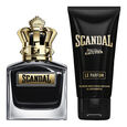 Scandal pour Homme Le Parfum 100 ml + 75 ml Shower Gel