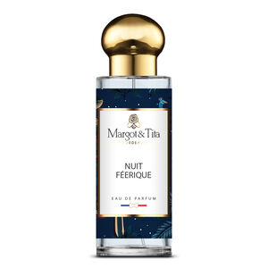 Nuit F&eacute;erique
