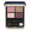 Ombres Couleurs Quadri Recarga de paleta com 4 sombras