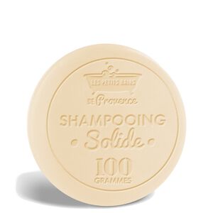 Shampooing Solide Parfum Almond 100 g