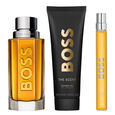 Boss The Scent Set Eau de Toilette 100 ml + 2 Produkte