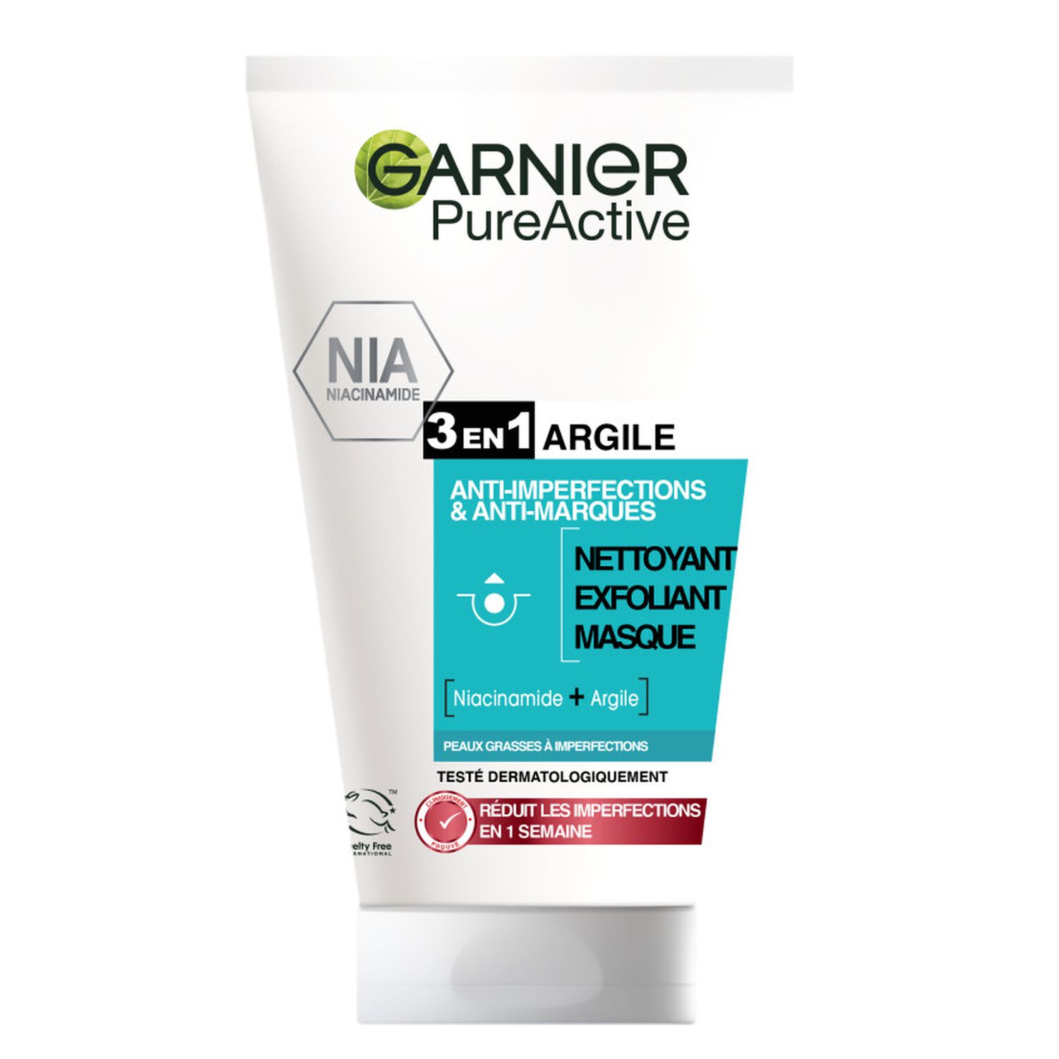 SkinActive Pure Active