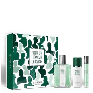 Pour un Homme de Caron