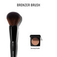 Bronzer Brush Pinceau Bronzer
