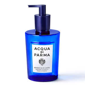 Arancia di Capri Hand and Body Wash Gel 350 ml