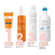 Fluide SPF 50+ Av&egrave;ne