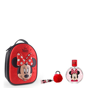 Minnie Mouse