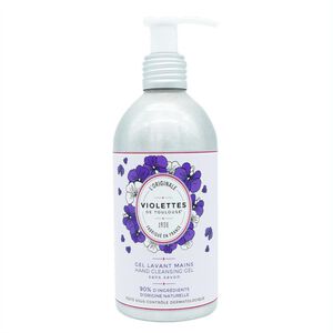 L&rsquo;Originale Violettes de Toulouse Handwaschgel 250 ml