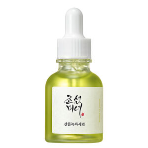 Calming Serum Green Tea + Panthenol