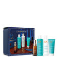 The Hydration Suite Coffret Routine Hydratation Shampooing 250ml + 3 Produits