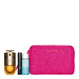 Double Serum Eye Gift Set Double Serum Eye 20 ml + 2 Products + Pouch