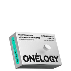 Megadose S&eacute;rum