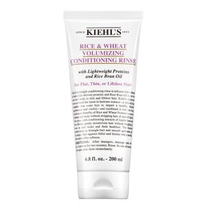 Rice and Wheat Volumizing Conditioning Rinse