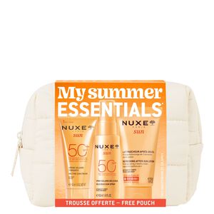 My Summer Essentials