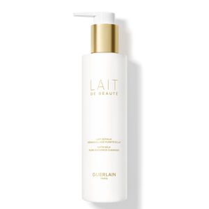 Lait de Beaut&eacute;