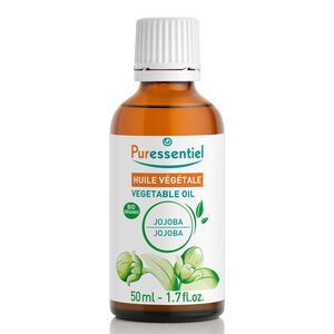 Huile V&eacute;g&eacute;tale BIO