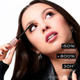 Lash Id&ocirc;le Curl Goddess Mascara Set Lash Id&ocirc;le Curl Goddess + Mini Black Kohl Pencil