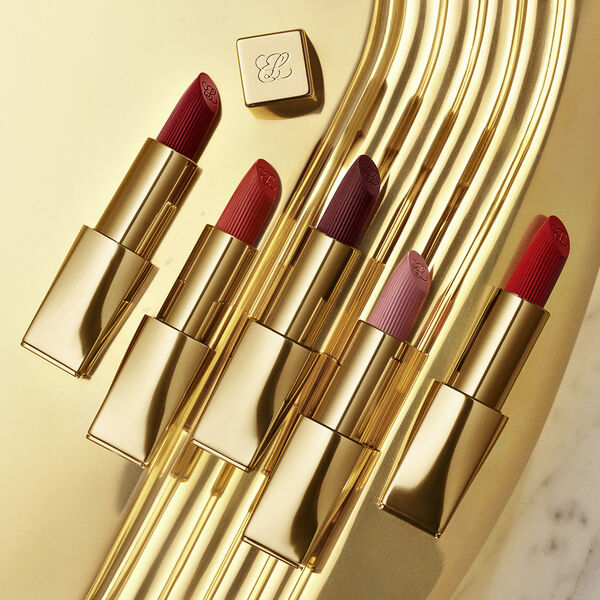 Pure Color, Matte Lipstick - Estée Lauder | MyOrigines Produit