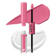Loud Glanzende Lipstick