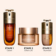 Double Serum Foundation Clarins