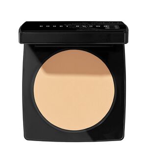 Sheer Finish Pressed Powder