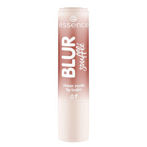 Blur Souffl&eacute;