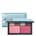 Cheek & Eye Palettes Paleta para mejillas & Ojos &laquo;Apr&egrave;s Ski&raquo;