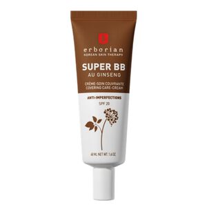 Super BB au Ginseng