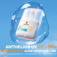 Anthelios SPF 50+ La Roche-Posay