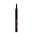 Micro Brow Nyx Professional Makeup