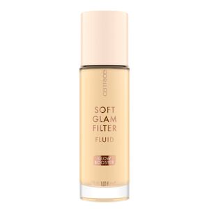 Soft Glam Filter Fluid