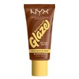 Buttermelt Nyx Professional Makeup