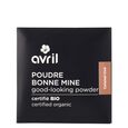 Poudre bonne mine Avril